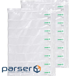 Пакет для картриджа AirBag 7white, 200x240мм Veaye (ABS285-VE)