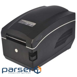 Принтер етикеток Gprinter GP-A83I USB, RS232 (GP-A83I-0028)