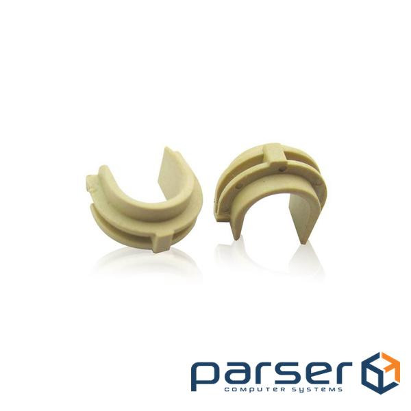 Rubber shaft sleeve for HP LJ P3015/M521/525 RM1-6319 Welldo (BSH3015LR-WDS)