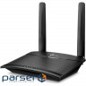 Маршрутизатор TP-Link TL-MR100