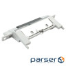 Гальмівний майданчик HP LJ 1320/1160/2400/2410 аналог RM1-1298/FM2-6707/FM2-6009 Welldo (RM1-1298-WDS)