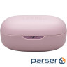 Навушники JBL Wave Flex 2 Pink (JBLWFLEX2PIK)