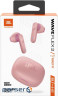 Навушники JBL Wave Flex 2 Pink (JBLWFLEX2PIK)