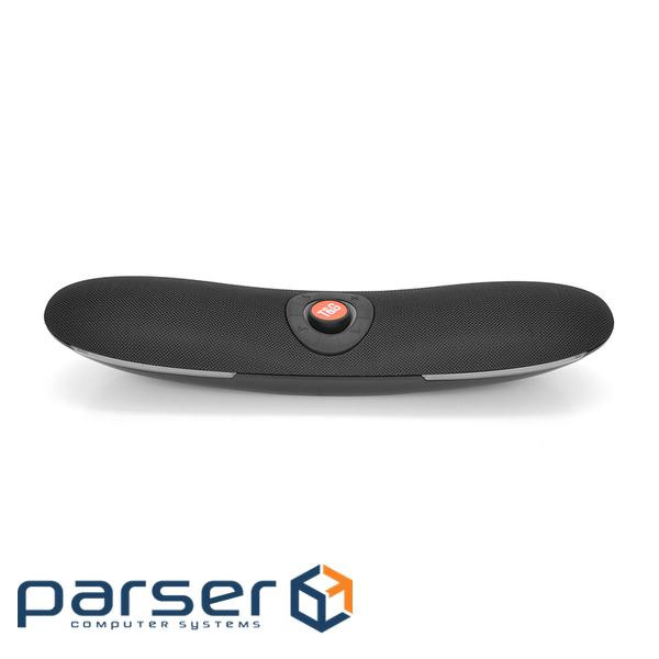 Колонка TG027 Bluetooth 4.1 до 10m, 2х 3W, 4&Omega,, 1200mAh, &ge, (YT-BTS-TG027-03078 Black)