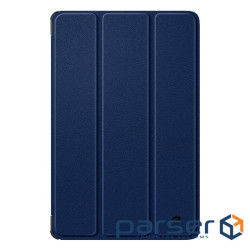 Чохол до планшета Armorstandart Smart Samsung Tab S10 FE+ (SM-X620/X626) Blue (ARM85346)