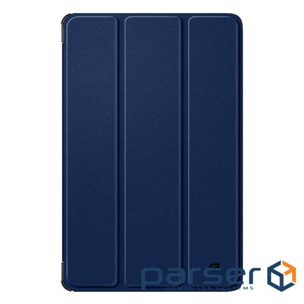 Чохол до планшета Armorstandart Smart Samsung Tab S10 FE+ (SM-X620/X626) Blue (ARM85346)