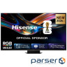 Телевізор HISENSE 75UR9S рідкокристалічний