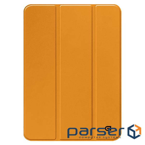 Чохол до планшета Armorstandart Smart Case iPad 11 2025 (A16) / 10.9 2024 / 2022 Orange (ARM89213)