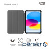 Чохол до планшета Armorstandart Smart Case iPad 11 2025 (A16) / 10.9 2024 / 2022 Orange (ARM89213)
