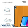 Чохол до планшета Armorstandart Smart Case iPad 11 2025 (A16) / 10.9 2024 / 2022 Orange (ARM89213)