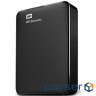 HDD USB3 2TB EXT. 2.5"/ BLACK WDBU6Y0020BBK-WESN WDC