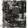 Motherboard ASROCK B450M-HDV R4.0
