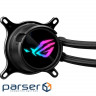 Система водяного охолодження ASUS ROG Strix LC III 360