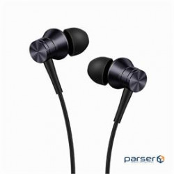 1More Headset E1009-SG Piston Fit In-Ear Headset Space Gray Retail