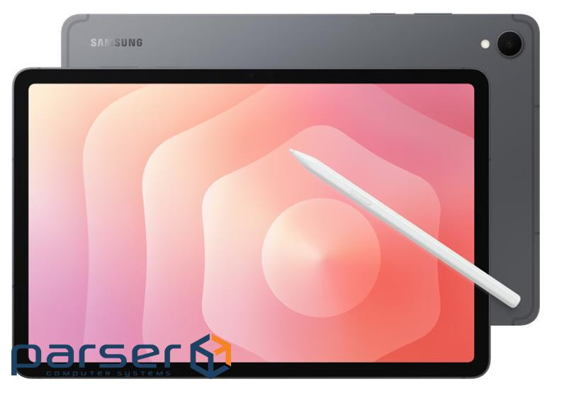 Планшет Samsung Galaxy Tab S11 (X736) 11" 12ГБ, 256ГБ, 5G, 8400мА•год, Android (SM-X736BZAPEUC)