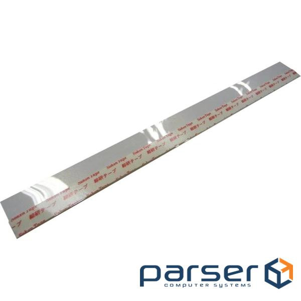 Лезо магнітного вала HP P4014/4515/Enterprise M601/602/603/4555, MRS Blade Veaye (MRSB4014-VE)