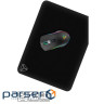 Килимок для мишi YENKEE YPM 35 Gaming pad SPEED TOP M Чорний (45015887)