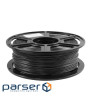 Пластик для 3D-принтера Flashforge PETG-CF 1,75mm 1kg Black (90007816001)