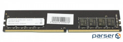 Пам'ять 8Gb DDR4, 3200 MHz, Samsung, CL22, 1.2V (X8CONV-U8GD32)