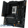 Материнська плата ASUS TUF GAMING B760M-PLUS (90MB1ES0-M0EAY0)