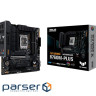 Материнська плата ASUS TUF GAMING B760M-PLUS (90MB1ES0-M0EAY0)