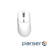 Мишка Thunderobot ML6Pro 8K Tri-mode White (6974511793994)