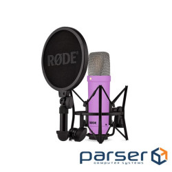 Мікрофон Rode NT1 Signature Purple (235766)