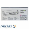 Картридж Patron HP CLJ CF353A для M176/M177 Magenta, Extra (PN-130AMR)
