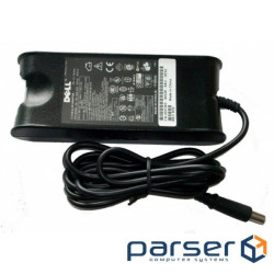 Блок живлення до ноутбука Merlion DELL 65W 19.5V 3.34A роз'єм 7.4*5.0 (01773 / M01773)