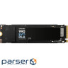 Накопичувач SSD M.2 (2280) 2TB Samsung 990 EVO Plus (PCIe 5.0 /NVMe) (MZ-V9S2T0BW)