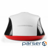 Миша Modecom MC-WM9.1, беспроводная, 4кн., 1600dpi, черно-белая (M-MC-0WM9.1-200)