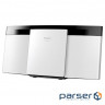 Магнітола Panasonic SC-HC200EE-W