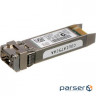 Модуль Cisco 10GBASE-LR SFP Module (SFP-10G-LR =)