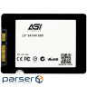 SSD 256Gb AGI AI238 SATA III 2.5" TLC (AGI256G25AI238-CB)