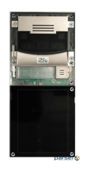 Відеодомофон HELIOS IP VERSO W/CAMERA 9155101C 2N HELIOS IP VERSO W/CAMERA 9155101C 2N