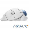 Трекбол Logitech Ergo M575 for Business Off-White (910-006438)