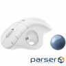 Трекбол Logitech Ergo M575 for Business Off-White (910-006438)