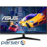 Монітор Asus 27" VY279HGR D-Sub, HDMI, Audio, IPS, 120Hz, 1ms, AdaptiveSync (90LM06D3-B02171)