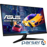 Монітор Asus 27" VY279HGR D-Sub, HDMI, Audio, IPS, 120Hz, 1ms, AdaptiveSync (90LM06D3-B02171)