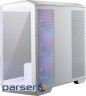 Корпус MSI MAG Pano M100R PZ White