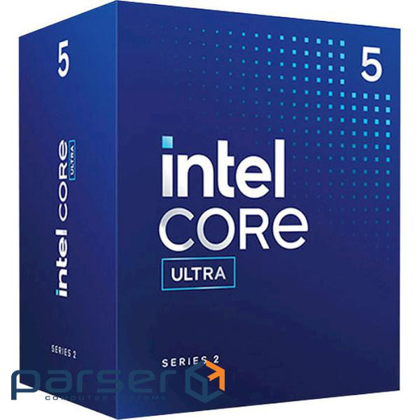 Процесор INTEL Core Ultra 5 235 3.4GHz s1851 (BX80768235)