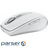 Миша LOGITECH MX Anywhere 3 Pale Grey (910-005989)