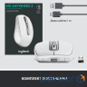 Миша LOGITECH MX Anywhere 3 Pale Grey (910-005989)