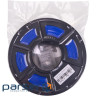 PLA-пластик PowerPlant Filament для 3D-принтера 1.75 мм 1 кг, синій (PT812943) (PT812943)
