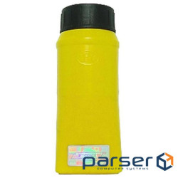 Тонер Ricoh Aficio SP C232 Yellow 70г IPM (TSR53Y)