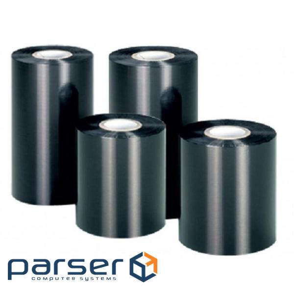 Ріббон Tama WAX/Resin 110мм x 74м, втулка 12.7 мм (12097/18491)