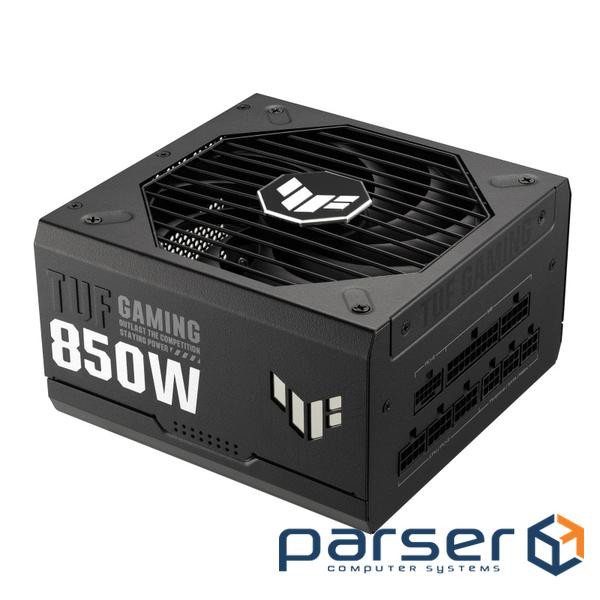 Power Supply Partizan AC220B-DC12В/ 1А (1333) GAMEMAX 450W (GM-450) Стандарт БП - ATX 12V v2.3, Мощность - 450Вт, Модуль PFC - активный, Подключение материнской платы - 20+4 pin, Подключение видеокарты - 1x6 pin, Количество разъемов SATA - 2, Количество разъемов Peripheral - 2, Тип охлаждения - вентилятор, Диаметр вентиляторов - 1x120 мм ASUS 850W TUF-GAMING-850G PCIE5 Gold (90YE00S2-B0NA00)