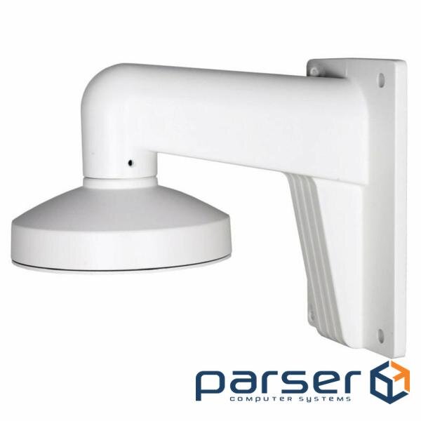 Кріплення для відеокамери HikVision DS-1273ZJ-135 (20042) (20042 white)