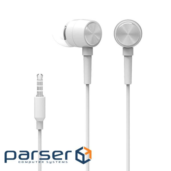 Навушники HP DHH-1111 White (DHH-1111WT)
