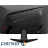 Монітор 23.6" MSI MAG 242C (9S6-3BC31T-009)